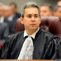 Luiz Alberto Gurgel de Faria (STJ)